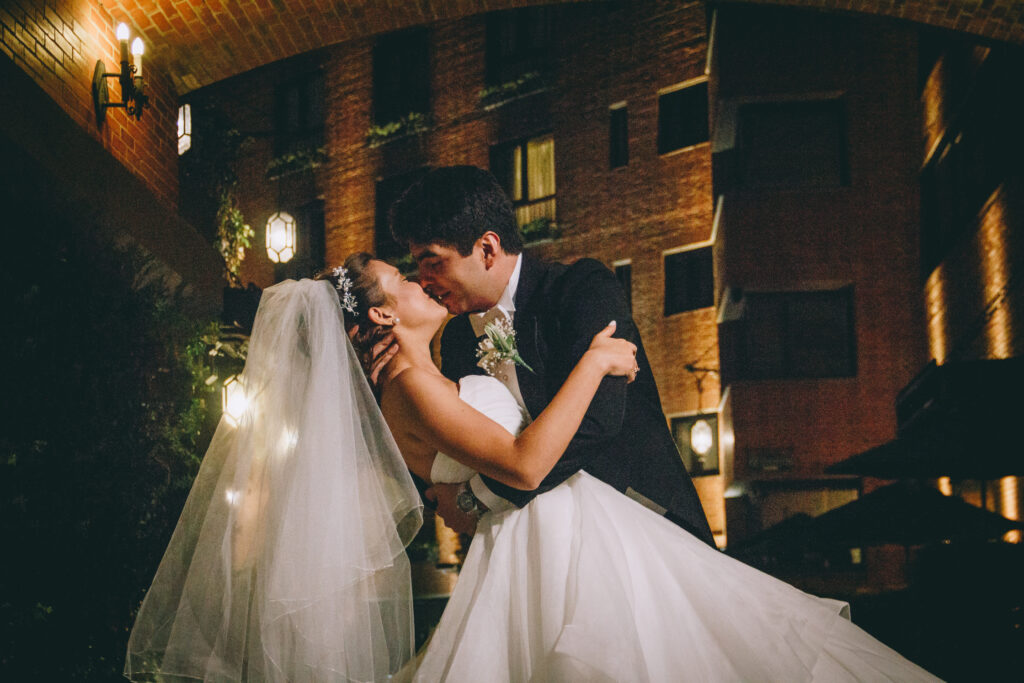 9 años de casados: las estaciones que hemos vivido juntos